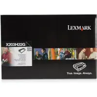 Lexmark X203H22G photoconducteur (d'origine)