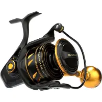 Penn Moulinet de pêche Slammer IV, Modèle:7500