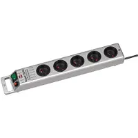 Brennenstuhl Rallonge électrique 1153344115; 2 5 m