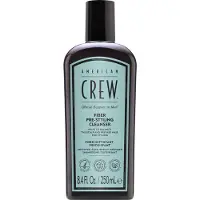 American Crew Fiber Pre-Styling Cleanser 250 ml