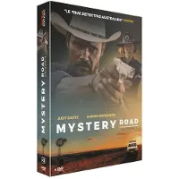 ATELIER D IMAGES Coffret Mystery Road Saison 1 Edition Collector DVD