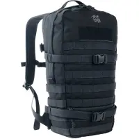 Tasmanian Tiger Sac à dos TT Essential L MKII, noir