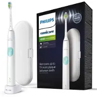 Philips Brosse à dents électrique blanc - - HX6807/28 - protectiveclean 4300