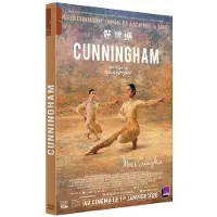 Blaq out Cunningham DVD