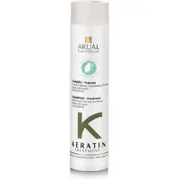 Big Buy Cooking Shampooing Keratin Treatment 250ml