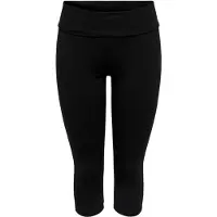 Only Play Pantalon de sport 'ONPFOLD JAZZ' noir