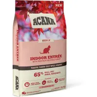 Acana Indoor Entrée Cat 4,5 kg