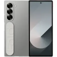 Samsung Galaxy Z Fold 6 Back Cover Transparent