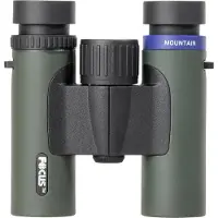 Focus Jumelles Mountain 10x25