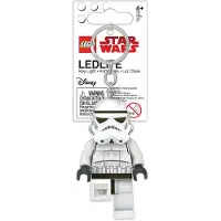 LEGO Porte-clés LED Star Wars Stormtrooper