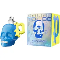 Police | TO BE GOOD VIBES | Eau de Toilette