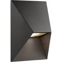 Nordlux Applique Pontio 15 Noir