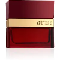 GUESS Seductive Homme Red Eau de Toilette pour homme 30 ml
