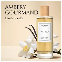 Chanson D''Eau d'Eau Vanilla EDT 100 ml W