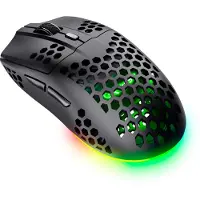 Trust GXT 929 Helox souris Jouer Droitier RF sans fil Optique 4800 DPI