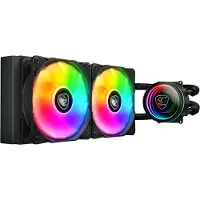 Cougar Refroidissement Liquide Poseidon Elite Argb 240