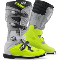 Gaerne GX-J Bottes Motocross pour enfants