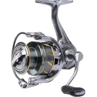 Mitchell Mx4 Pro Spinning Reel Doré 1000