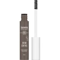 Lavera Control sourcils, 02 Noisette (8,50 ml)