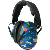 Banz Earmuff (1x)