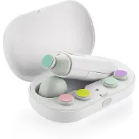 Reer BabyCare Lime à ongles électrique