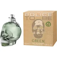 Police To Be Green EDT 40 ml UNISEX