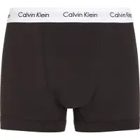Calvin Klein Underwear Boxers noir / blanc