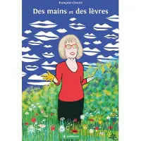 Publishroom Des mains et des lèvres