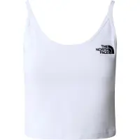 The North Face Haut 'Simple Dome' noir / blanc