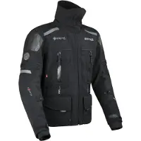 Dane Bornholm Pro Veste textile de moto imperméable