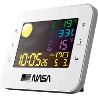 Nasa weather station Rocket WS500