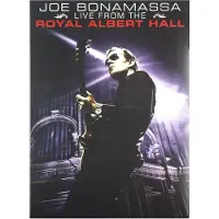 Massacre Live from the Royal Albert Hall