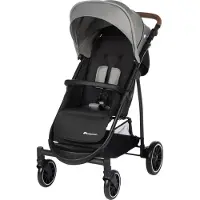 Bebeconfort Poussette - Ingenious - Tinted Gray - - UneTaille - Poussette
