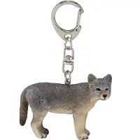MOJO Schlüsselanhänger Wolf Cub - 387430