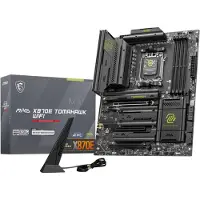MSI MAG X870E TOMAHAWK WIFI carte mère AMD X870E Socket AM5 ATX