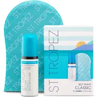 St. Tropez Classic Mini Kit kit pour un bronzage parfait 2 pcs