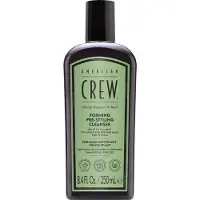 American Crew Forming Pre-Styling Cleaser 250ml - pré-styling shampooing