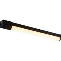 Nordlux Applique murale élégante Malaika M noir