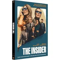 Universal The Insider DVD