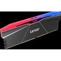 Lexar PC-Speicher DDR5 ARES RGB 48GB(2*24GB)/7600