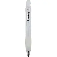 Sakura Crayon mécanique Sumo Grip 0.5 mm Blanc (0.50 mm, 1x)