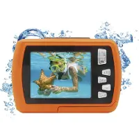 Aquapix W2024-O Splash orange