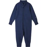 Reima Ensemble 'Parvin' bleu marine