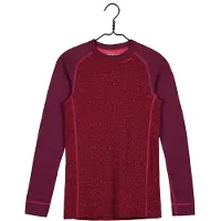 Devold T-shirt à Manches Longues Duo Active Merino