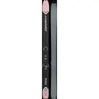 Dynafit Pack De Skis Alpin Femme Radical 88
