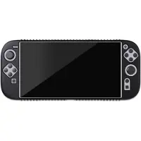Nacon silikonisuoja, Nintendo Switch 2, musta