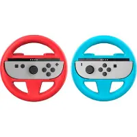 Nacon Set De 2 Volants Pour Joy-Con Pour Console Nintendo Switch2 .