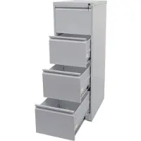 MCW Armoire pour dossiers suspendus -H16
