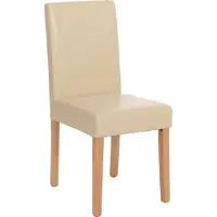 MCW Chaise de salle à manger Littau