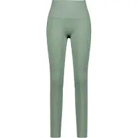Björn Borg Collant Studio Seamless Ribbed Tight Femmes
